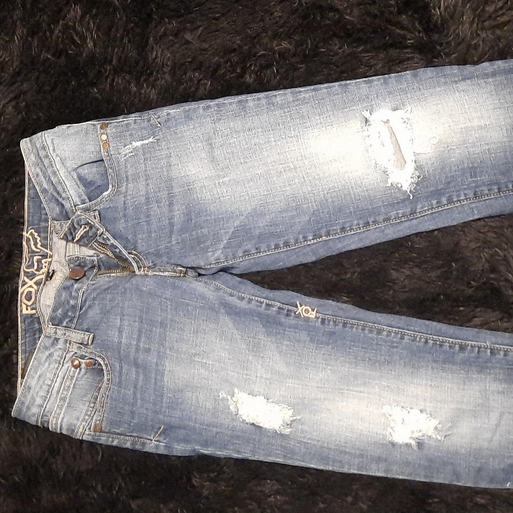 FOX jeans